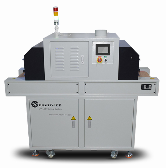 UVLED固化機(jī)在電子行業(yè)應(yīng)有哪些應(yīng)用 UVLED固化機(jī)在電子行業(yè)應(yīng)有哪些應(yīng)用